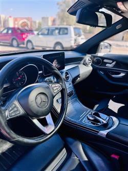 مێرسێدس بێنز C-Class